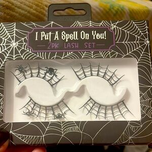 Lifestyle Products I Put A Spell On You! 2 Pack Lash Set